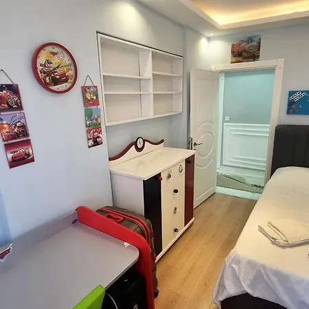 3 Bedroom Blossom And Breeze Retreat شقة