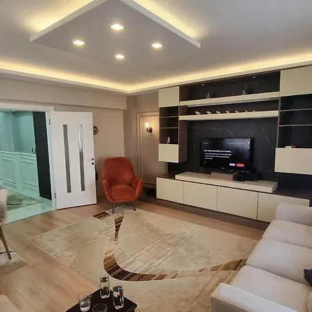 3 Bedroom Blossom And Breeze Retreat شقة *