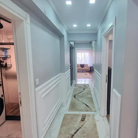 3 Bedroom Blossom And Breeze Retreat * 伊斯坦布尔