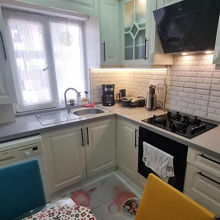 公寓 3 Bedroom Blossom And Breeze Retreat