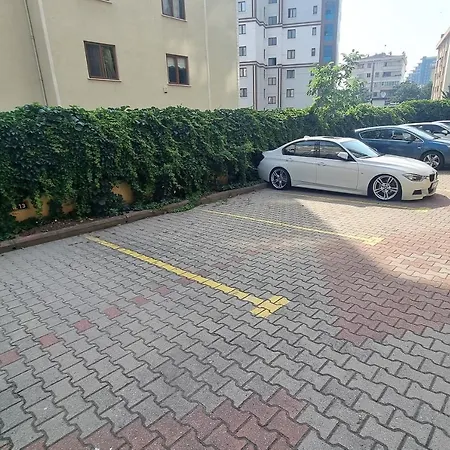 3 Bedroom Blossom And Breeze Retreat 伊斯坦布尔