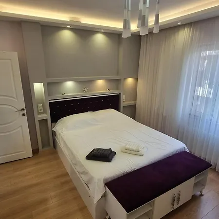 公寓 3 Bedroom Blossom And Breeze Retreat