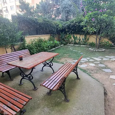 3 Bedroom Blossom And Breeze Retreat * 伊斯坦布尔
