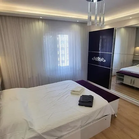 3 Bedroom Blossom And Breeze Retreat * 伊斯坦布尔