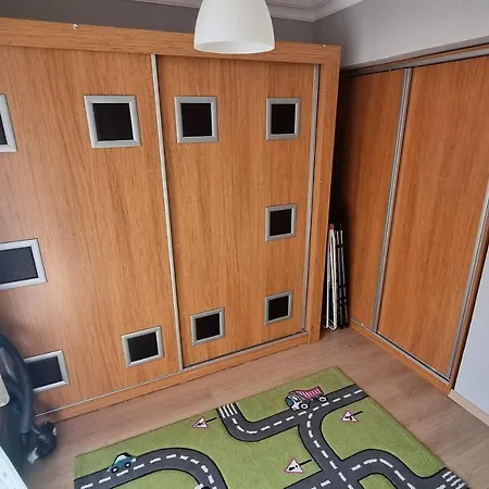 3 Bedroom Blossom And Breeze Retreat * 伊斯坦布尔