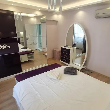 3 Bedroom Blossom And Breeze Retreat Lejlighed *