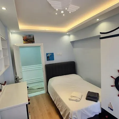 Lejlighed 3 Bedroom Blossom And Breeze Retreat